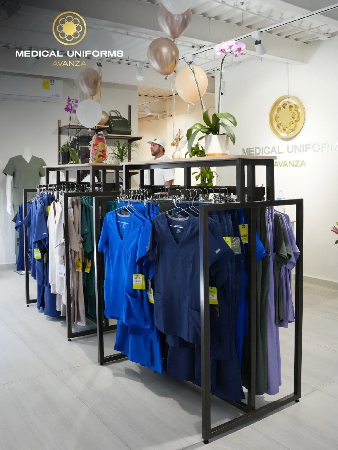Nuestra tienda