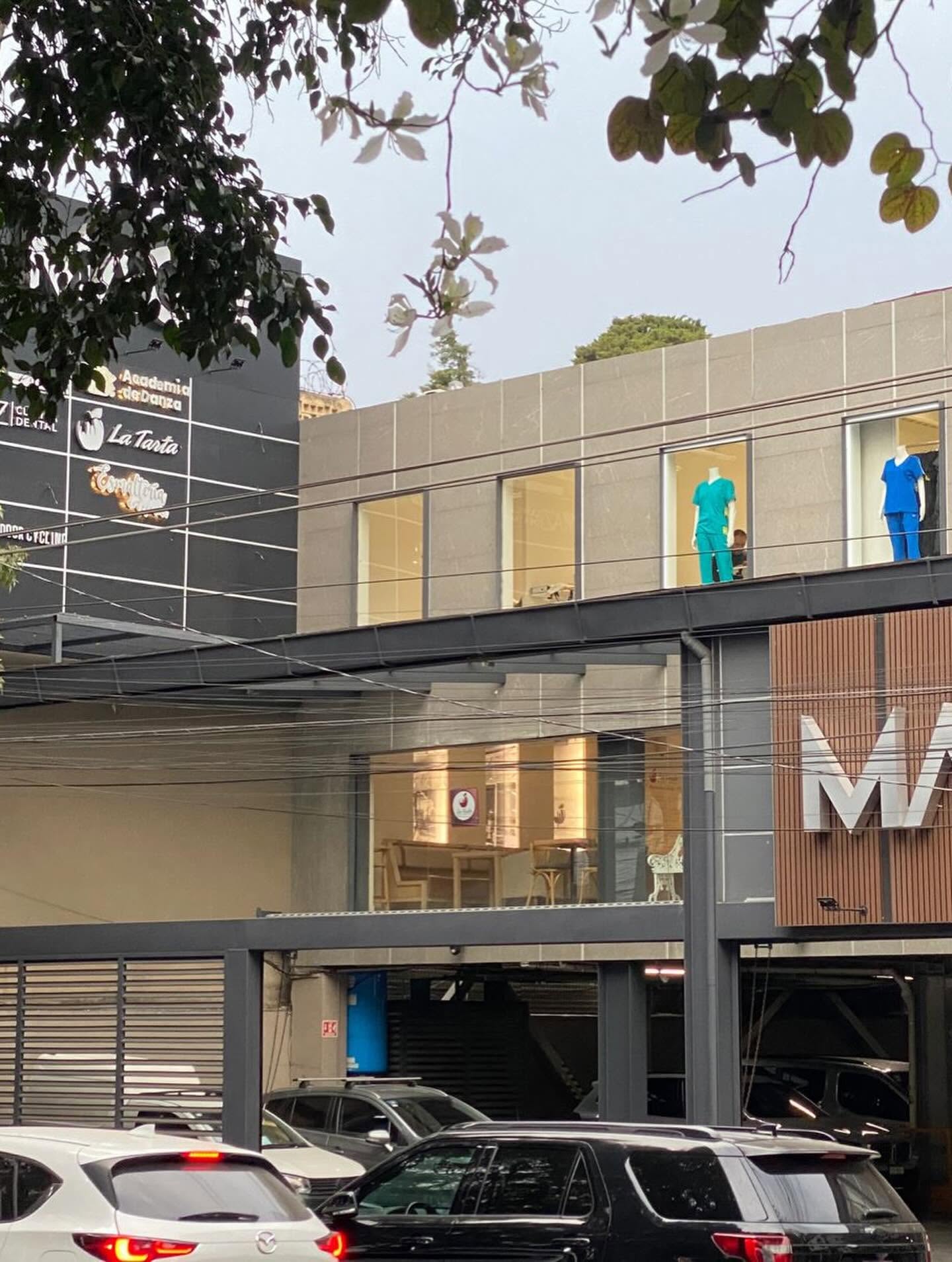 Nuestra tienda